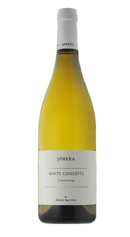 ספרה שרדונה 750 מ''ל 