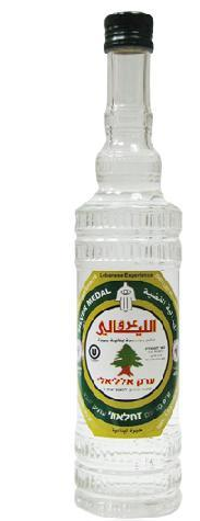 ערק זחלאווי 500 מ''ל