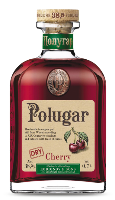 פולוגר שרי 700 מ''ל