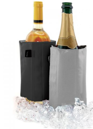 פולטקס קרחום ליין אלסטי שחור