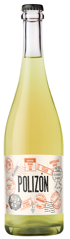 בודגס אלברו פוליזון פט נט אורגני 750 מ''ל