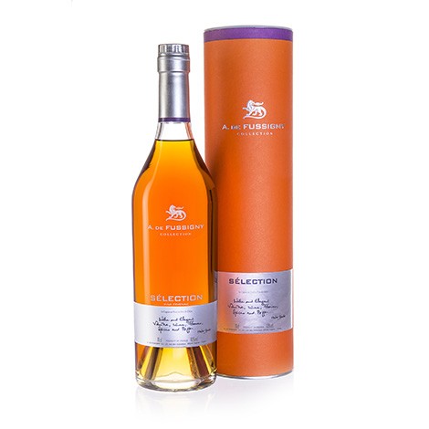 קוניאק פוסיני VS סלקשיין 700 מ"ל