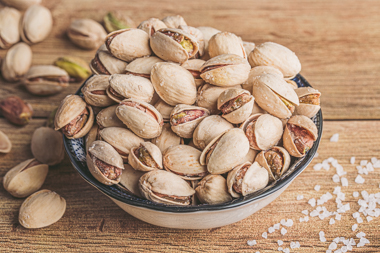 פיסטוק 180 גר'