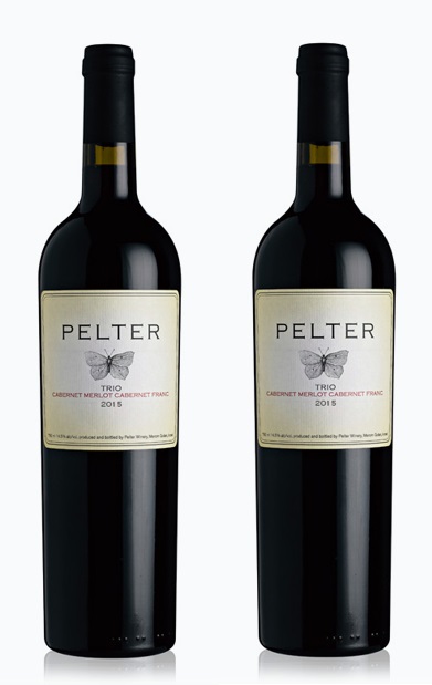 פלטר טריו 2 יח' 