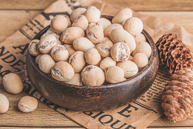 קבוקים 150 גר'