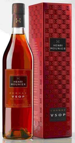 קוניאק הנרי מונייר 700 מ''ל VSOP