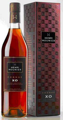קוניאק הנרי מונייר 700 מ''ל XO