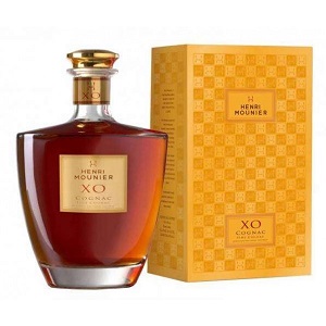 קוניאק הנרי מונייר XO קאראף 700 מ''ל