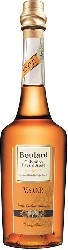  קלבדוס בולארד 700 מ''ל VSOP