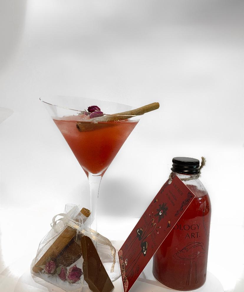 קוקטייל OMC BECH ליטר