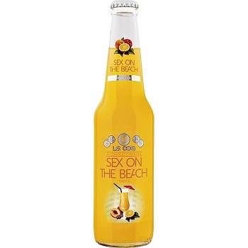 קוקטייל סקס און דה ביץ' 330 מ''ל