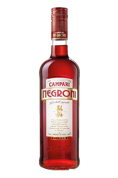 קמפרי נגרוני ליטר