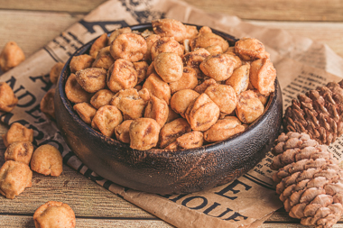 רביולי בוטן 150 גר'