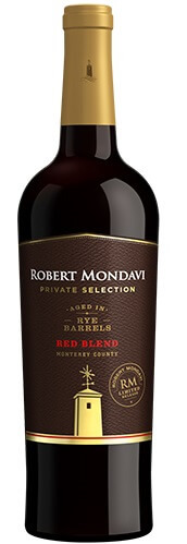 רוברט מונדאבי בלנד חבית שיפון 750 מ"ל