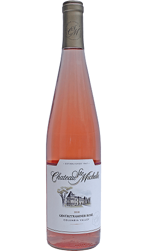 שאטו סנט מישל רוזה 750 מ"ל