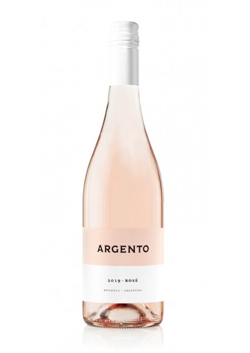 ארג'נטו קלאסיק רוזה 750 מ"ל