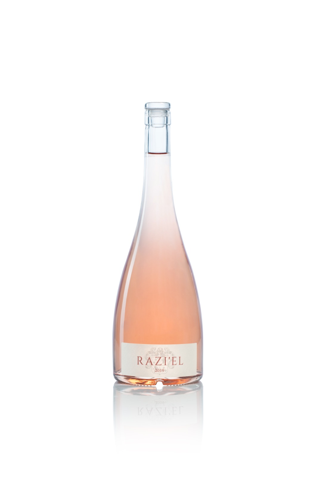 רזיאל רוזה 750 מ''ל