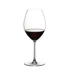 רידל זוג כוסות וריטס סירה עולם ישן