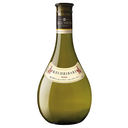 רצינה קכריבארי 500 מ''ל