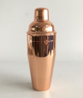 שייקר ברונזה