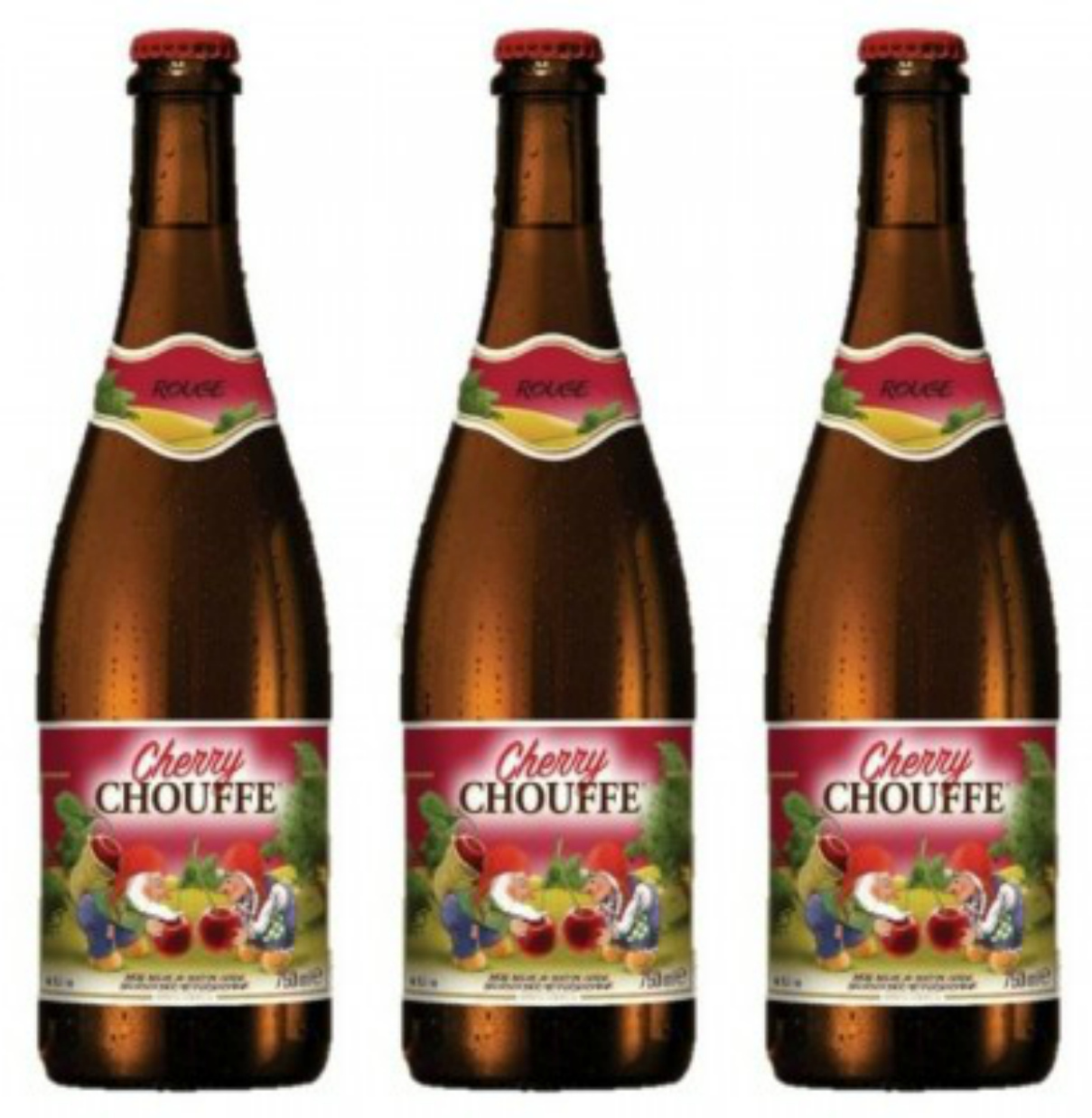 שרי שוף 750 מ"ל 3 יח'