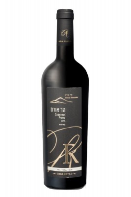 הר אודם קברנה פרנק 750 מ''ל