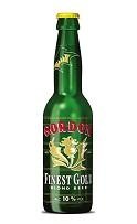 גורדון פיינסט גולד 330 מ''ל