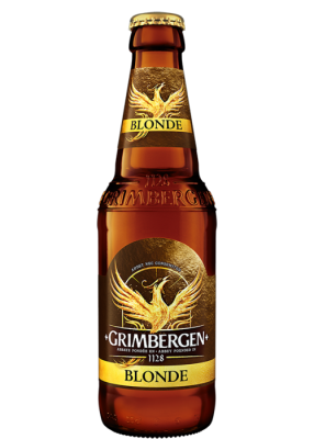 בירה גרימברגן בלונד 330 מ''ל