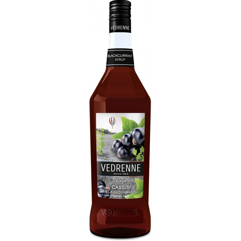 סירופ קסיס וודרן ליטר כשר