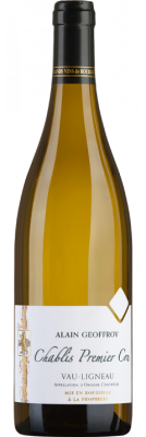 אלן ז'ופרואה שבלי פרמייר קרו 750 מ''ל