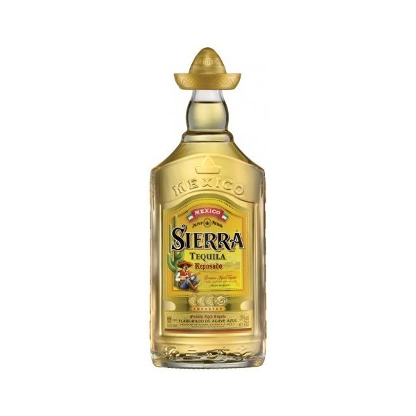 טקילה סיירה רפוסדו ליטר