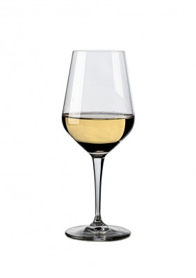 גביע יין קריסטלן יין לבן 440 מ"ל ELECTRA