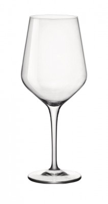 גביע יין קריסטלן יין אדום 550 מ"ל ELECTRA