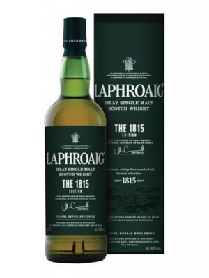 וויסקי לפרויג 1815 700 מ''ל