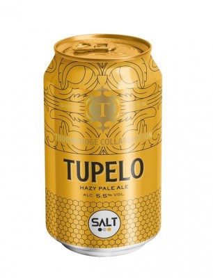 פחית בירה תיורנברידגי טופלן 330 מ''ל