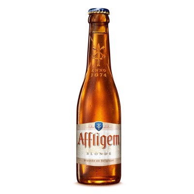 בירה אפליכם בלונד 300 מ"ל 