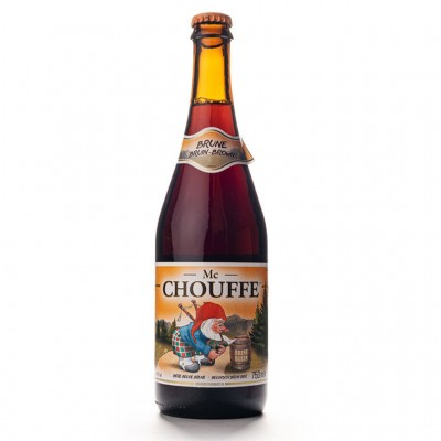 בירה מק שוף 750 מ"ל