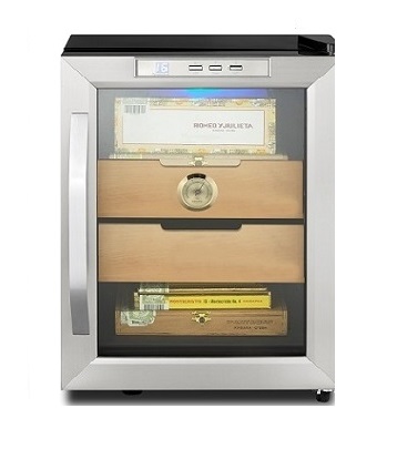 מקרר ויומידור לסיגרים- SC-CIGAR