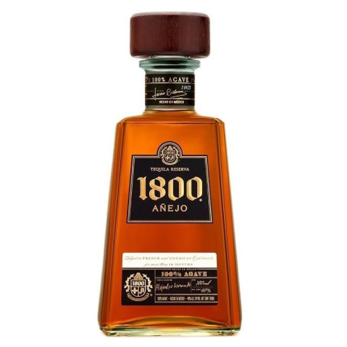 טקילה 1800 אנייחו 750 מ''ל