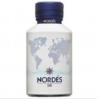 ג'ין נורדס 50 מ''ל