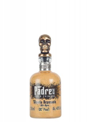 טקילה פאדרה אזול רפוסדו 50 מ"ל