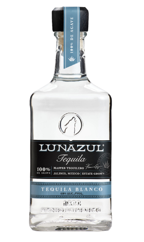 טקילה לונאזול בלאנקו 700 מ"ל