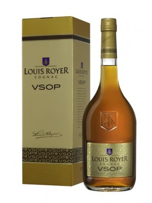 קוניאק לואי רואייה VSOP - 700 מ"ל