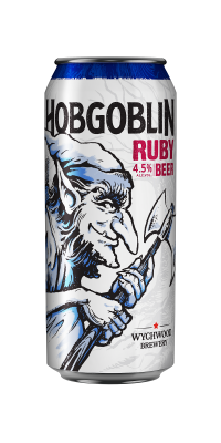 וויצ'ווד הובגובלין רובי