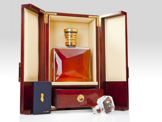 וויסקי ג'וני ווקר דה 