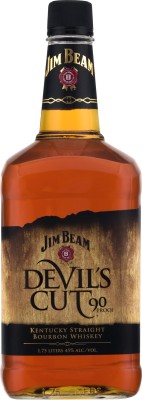 וויסקי ג'ים בים דווילס קאט 700 מ"ל