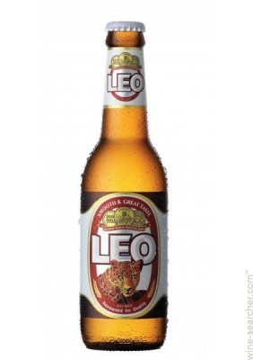 בירה ליאו LEO 330 מ''ל