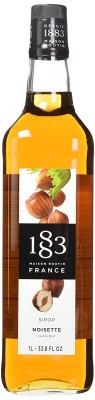 סירופ רוטן אגוזי לוז ליטר