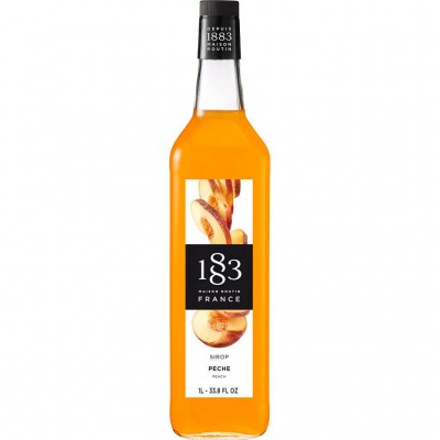 סירופ רוטן אפרסק ליטר