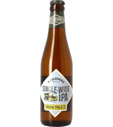בולוורד סינגל-וויד IPA - חסר במלאי!